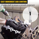 Adjustable Cylinder Hone Tool