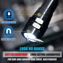 Flashlight Magnetic Catcher