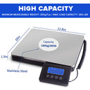Heavy Duty Shipping Scale