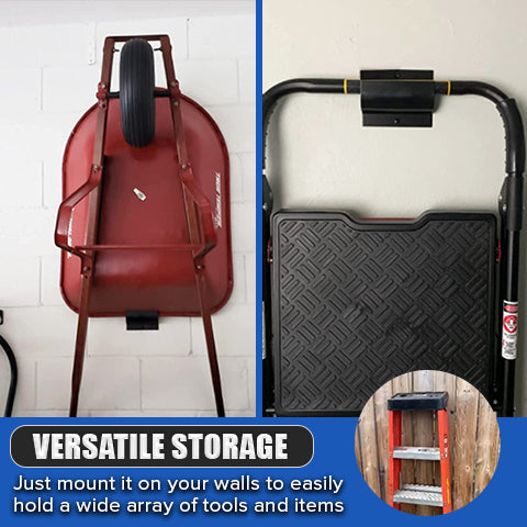 Ladder Storage Hook
