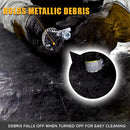 300 Amp Magnetic Ground Base Clamp