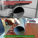 Magnetic Welding Centering Head