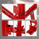 Multi-Tire Changer Tool