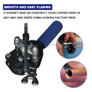 1/8 To 3/4 Inch O.D. Flaring Tool