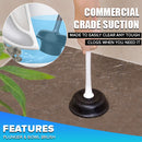 Plunger & Bowl Brush