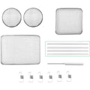 RV Flying Insect Screen