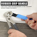 Toilet Bolt Lock Wrench