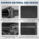 Truck Bed Tri-Fold Tonneau Cover