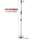 Telescoping Cargo Retriever