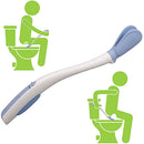 18 Inch Toilet Aid with Cover