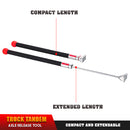 Truck Tandem Axle Release Tool