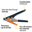 Tie Tensioning Tool