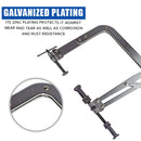 Universal Valve Spring Compressor Tool