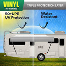 Vinyl RV Awning