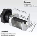 Windshield Wiper Arm Remover Tool