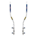 Walk-Through Ladder Extension