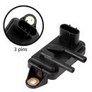 EGR Pressure Feedback Sensor