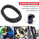 Car Door Weatherstripping