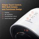 2-in-1 Indoor Heater And Humidifier