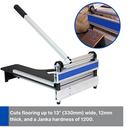 13-Inch Portable Flooring Cutter