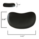 Ergonomic Memory Foam Wrist Pad