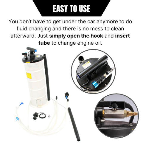 Fluid Extractor