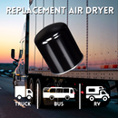 Air Dryer Spin-On Cartridge Replacement