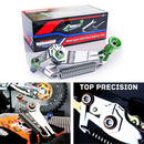 Motorcycle Chain Slack Adjuster Tool