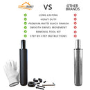 Heavy Duty Gas Lift Office Chair Cylinder