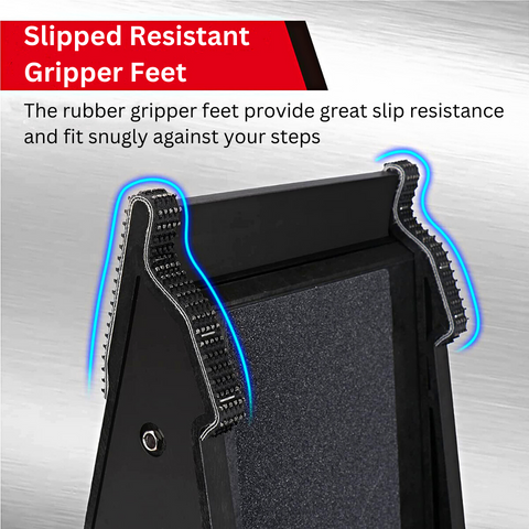 Multifunctional Ladder Tool