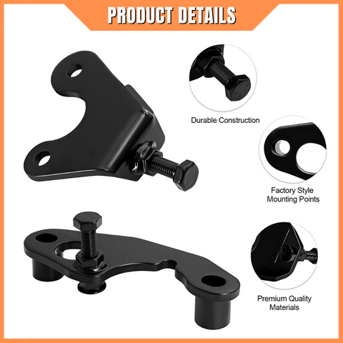 Manifold Bolt Repair Kit