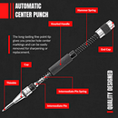 Automatic Center Punch