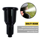 Full Circle Pop-Up Sprinkler