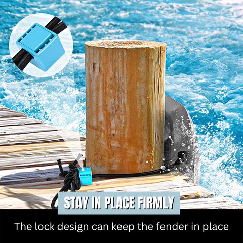 Boat Fender