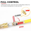 18pcs Air Coupler and Plug Kit