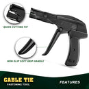 Cable Tie Fastening Tool