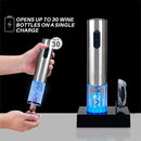 Electric Wine Opener