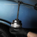 14 Flute Aluminum Oil Filter Wrench