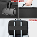 Fireproof Document Bag Portable and Secured Features