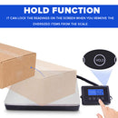 Heavy Duty Shipping Scale