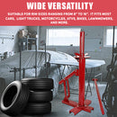 Multi-Tire Changer Tool