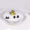 Oil Drain Valve & Hose Kit