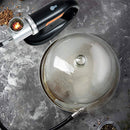 2-in-1 Portable Cold Smoker Infuser & Vacuum Sealer