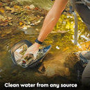 Portable Solar Oven Stove