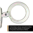 Self-Locking Rope Grab