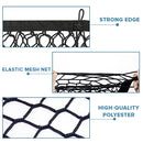 Truck Bed Cargo Net
