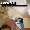 Toilet Bolt Lock Wrench