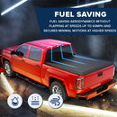 Truck Bed Tri-Fold Tonneau Cover