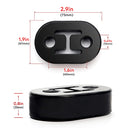 Universal Exhaust Rubber Hanger