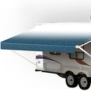 Vinyl RV Awning